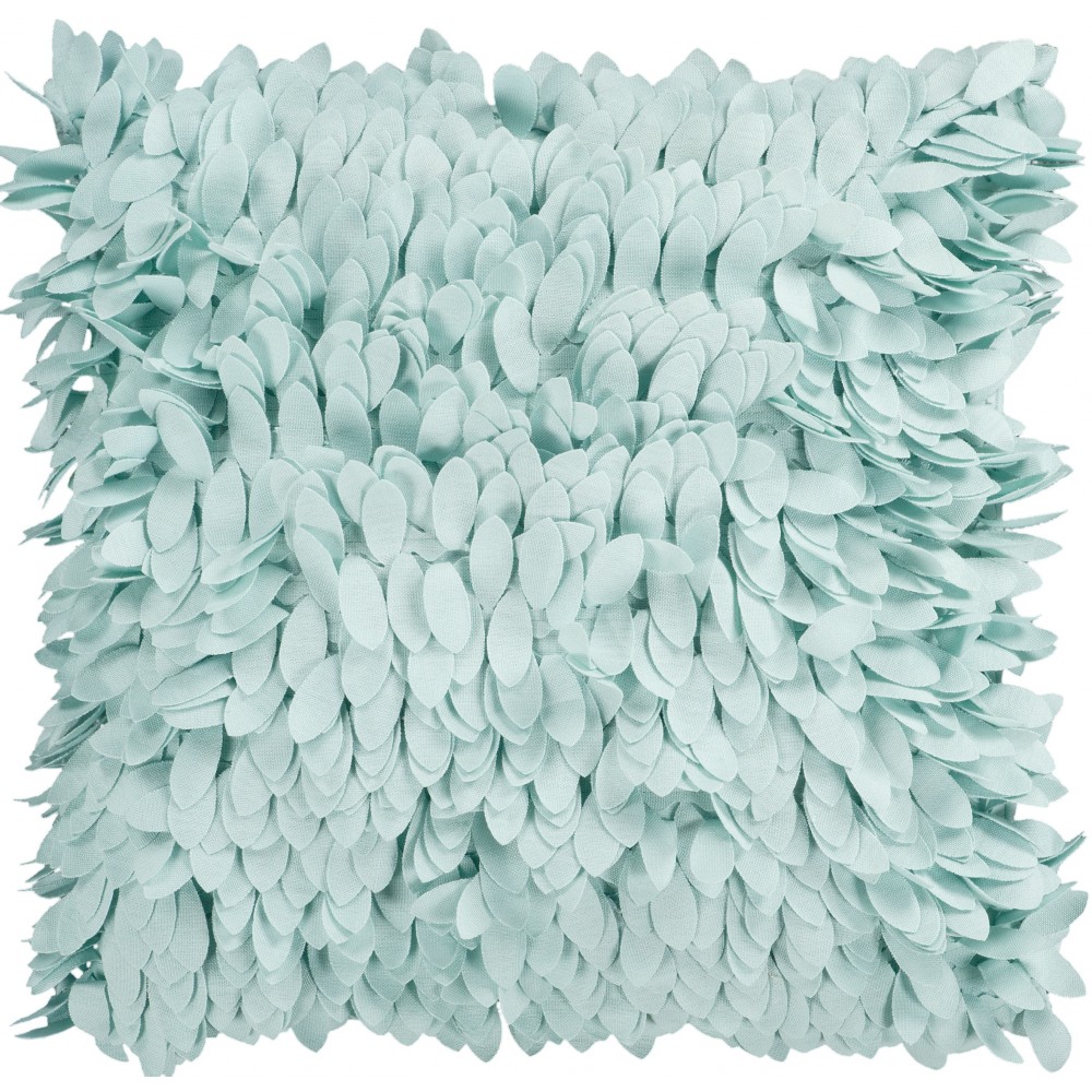 Surya Claire HH-071 18" x 18" Pillow Cover Surya Claire HH-071 18" x 18" Pillow Cover