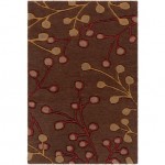 Surya Athena ATH-5052 2'6" x 8' Rug