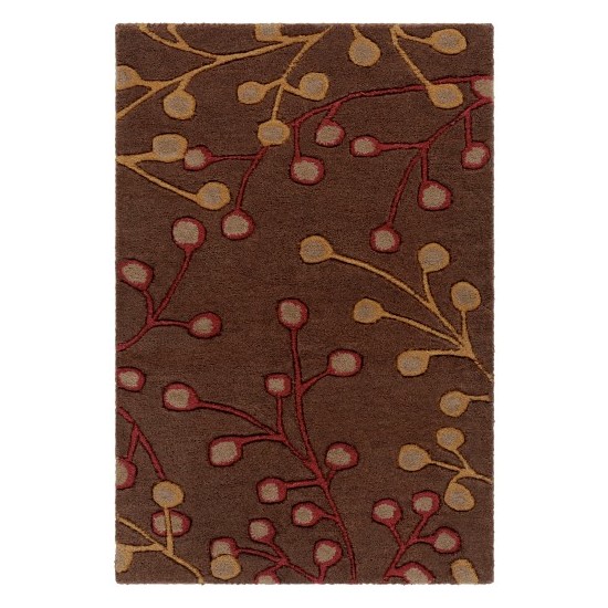 Surya Athena ATH-5052 2'6" x 8' Rug