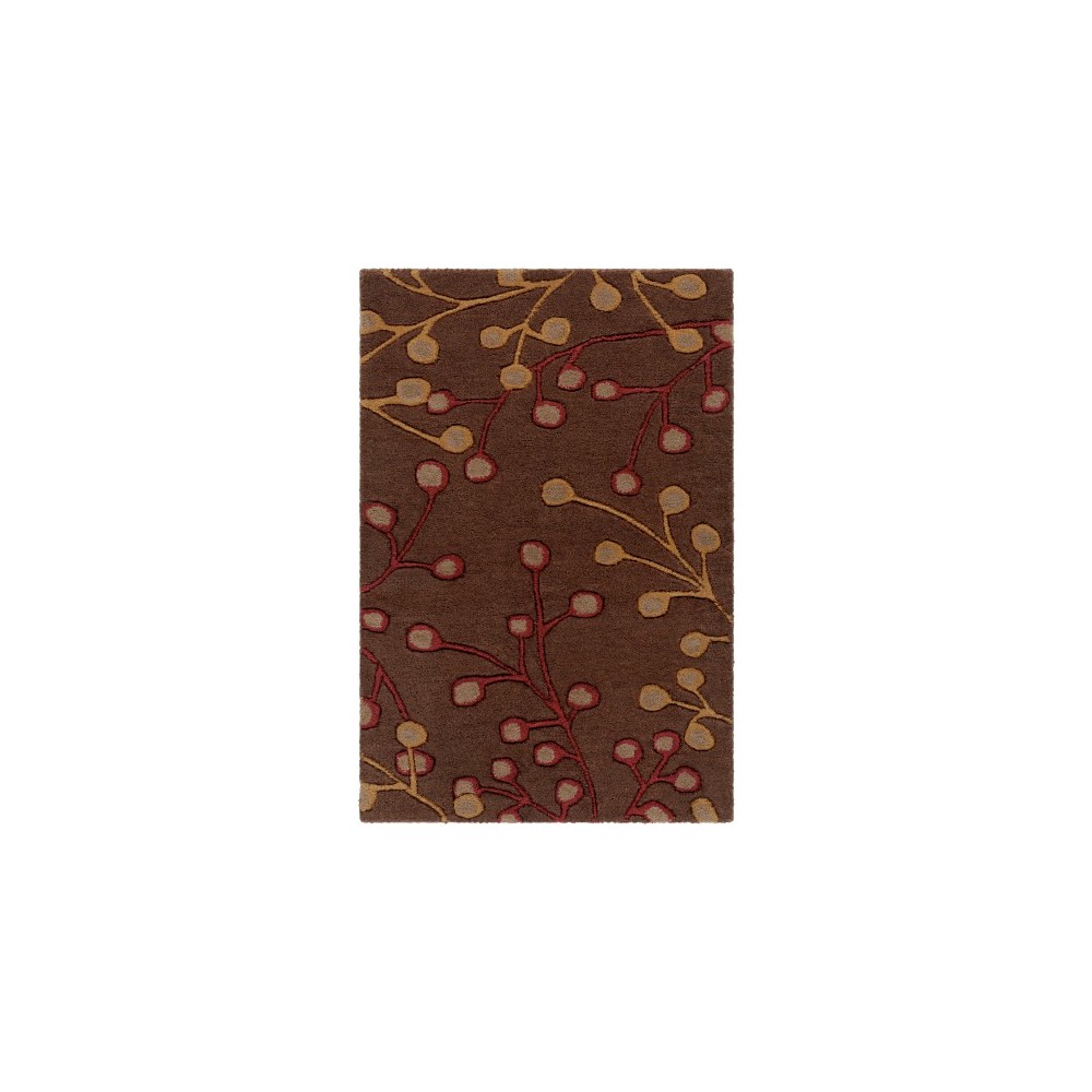 Surya Athena ATH-5052 3' x 12' Rug Surya Athena ATH-5052 3' x 12' Rug