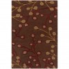 Surya Athena ATH-5052 4' x 6' Rug