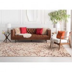 Surya Athena ATH-5053 6' Round Rug