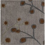 Surya Athena ATH-5055 6' Round Rug