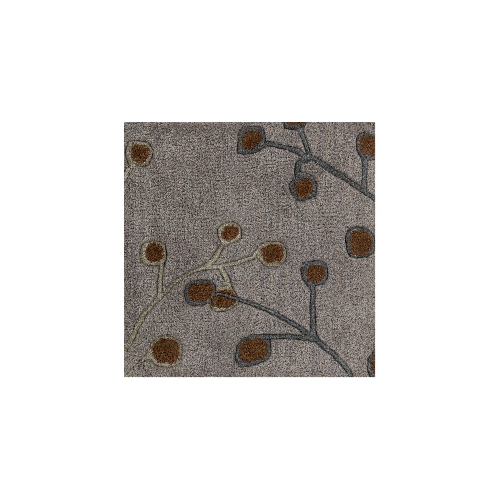 Surya Athena ATH-5055 2' x 4' Hearth Rug