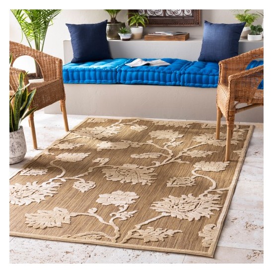 Surya Portera PRT-1008 5' x 7'6" Rug