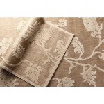 Surya Portera PRT-1008 7'6" Square Rug