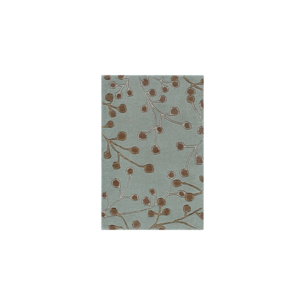 Surya Athena ATH-5058 4' Round Rug Surya Athena ATH-5058 4' Round Rug