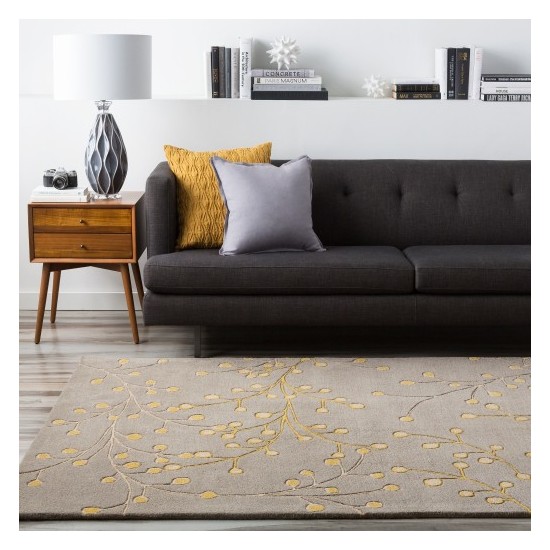 Surya Athena ATH-5060 6' x 9' Rug