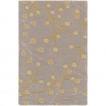 Surya Athena ATH-5060 4' Round Rug