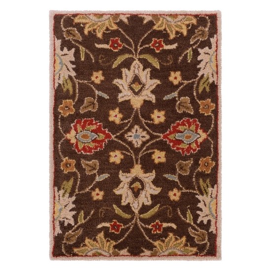 Surya Caesar CAE-1051 2'6" x 8' Rug