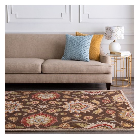 Surya Caesar CAE-1051 2'6" x 8' Rug