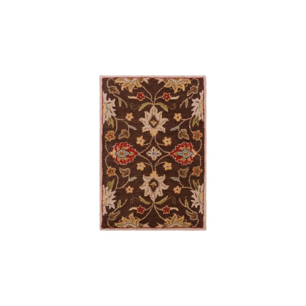 Surya Caesar CAE-1051 4' x 6' Rug