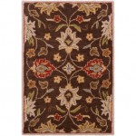 Surya Caesar CAE-1051 8' Square Rug