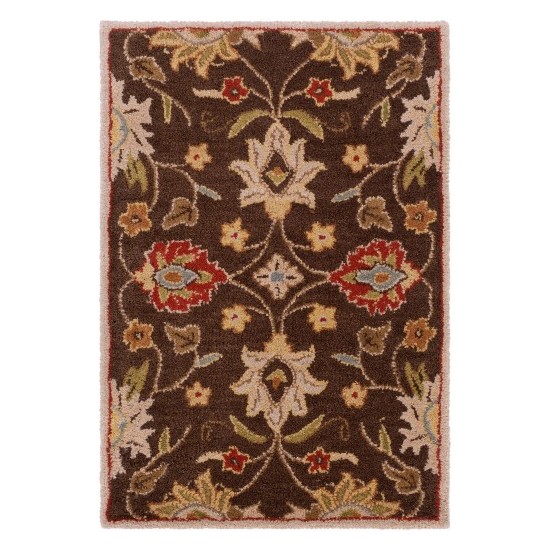 Surya Caesar CAE-1051 8' x 10' Oval Rug