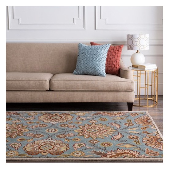 Surya Caesar CAE-1052 3' x 12' Rug