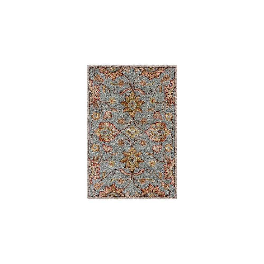 Surya Caesar CAE-1052 4' x 6' Rug