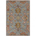 Surya Caesar CAE-1052 6' x 9' Rug