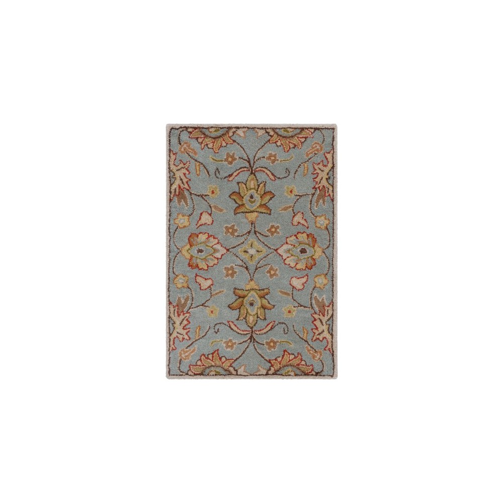 Surya Caesar CAE-1052 7'6" x 9'6" Rug Surya Caesar CAE-1052 7'6" x 9'6" Rug