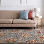 Surya Caesar CAE-1052 7'6" x 9'6" Rug