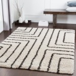 Surya Kodiak KDK-1000 7'10" x 11'1" Rug