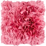 Surya Prom BB-034 22" x 22" Pillow Cover