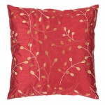 Surya Blossom II HH-093 22" x 22" Pillow Kit