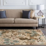 Surya Paramount PAR-1037 7'10" x 11'2" Rug