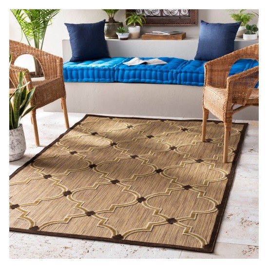 Surya Portera PRT-1048 5' x 7'6" Rug