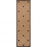 Surya Portera PRT-1048 7'6" Square Rug