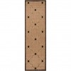 Surya Portera PRT-1048 7'6" Square Rug