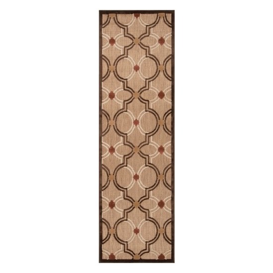 Surya Portera PRT-1049 5' x 7'6" Rug