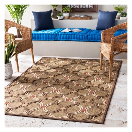 Surya Portera PRT-1049 5' x 7'6" Rug