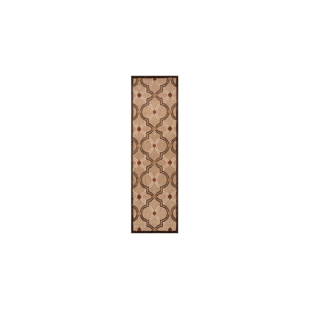 Surya Portera PRT-1049 2'6" x 7'10" Rug Surya Portera PRT-1049 2'6" x 7'10" Rug