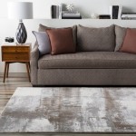 Surya Contempo CPO-3700 3'11" x 5'7" Rug