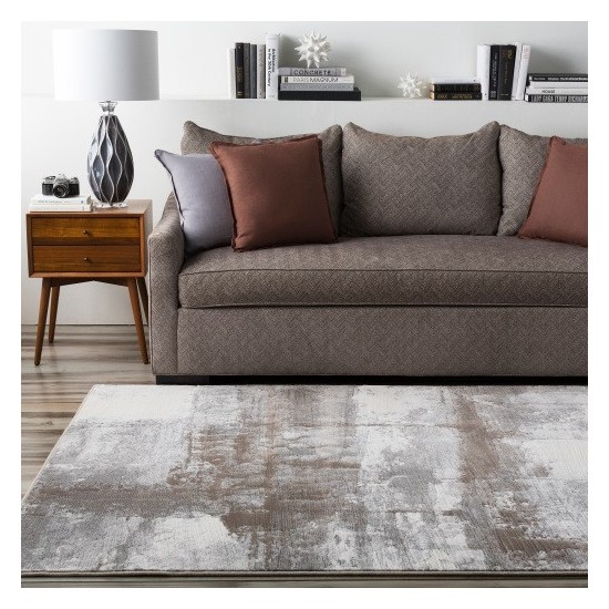 Surya Contempo CPO-3700 3'11" x 5'7" Rug