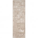 Surya Contempo CPO-3706 3'11" x 5'7" Rug