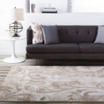 Surya Contempo CPO-3706 3'11" x 5'7" Rug