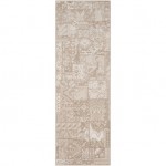Surya Contempo CPO-3706 5'3" x 7'7" Rug