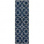 Surya Dream DST-1169 2'6" x 8' Rug