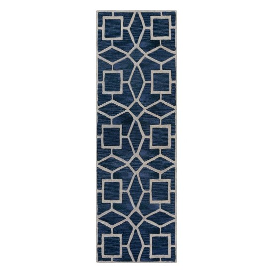 Surya Dream DST-1169 2'6" x 8' Rug