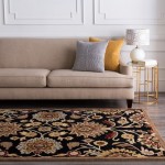 Surya Caesar CAE-1053 2'6" x 8' Rug