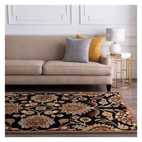 Surya Caesar CAE-1053 2'6" x 8' Rug