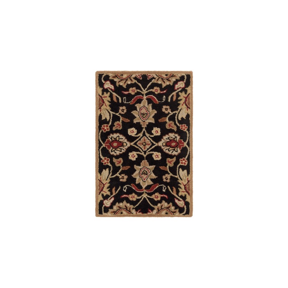 Surya Caesar CAE-1053 5' x 8' Rug Surya Caesar CAE-1053 5' x 8' Rug