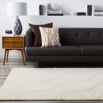 Surya Modern Classics CAN-1988 2'6" x 8' Rug