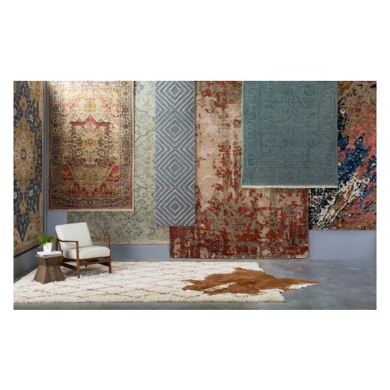 Surya Rhapsody RHA-1007 9' x 12'10" Rug