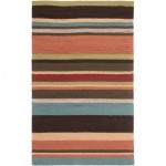Surya Rain RAI-1091 3' x 5' Rug