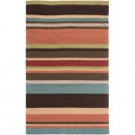 Surya Rain RAI-1091 8' x 10' Rug