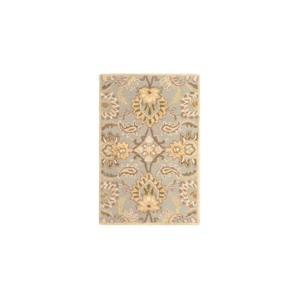 Surya Caesar CAE-1111 2'6" x 8' Rug Surya Caesar CAE-1111 2'6" x 8' Rug