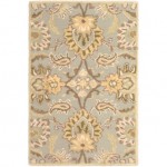Surya Caesar CAE-1111 8' Round Rug