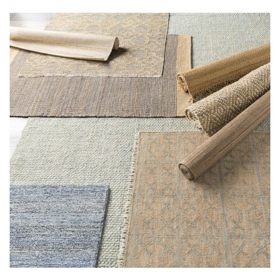 Surya Jute Woven JS-220 3'6" x 5'6" Rug